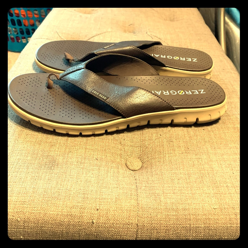 Cole Haan Sandals